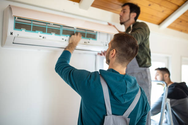 Best Commercial HVAC in Wales, WI