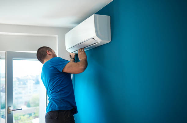 Best VRF (Variable Refrigerant Flow) Systems in Wales, WI