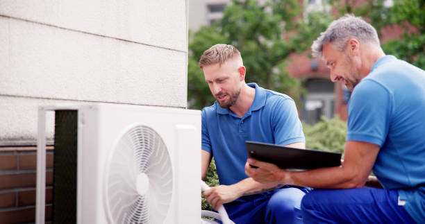 Best Air Conditioning Cleaning in Wales, WI