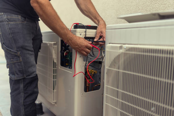 Wales, WI HVAC Company