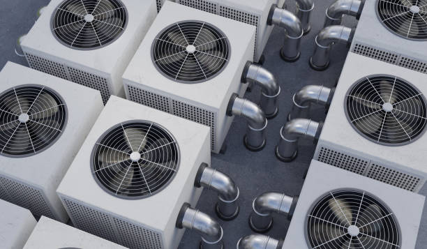 Best HVAC Financing and Leasing in Wales, WI