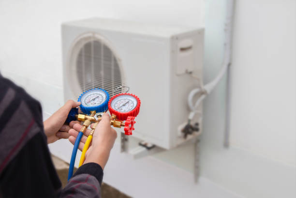 Best HVAC for Healthcare Facilities in Wales, WI