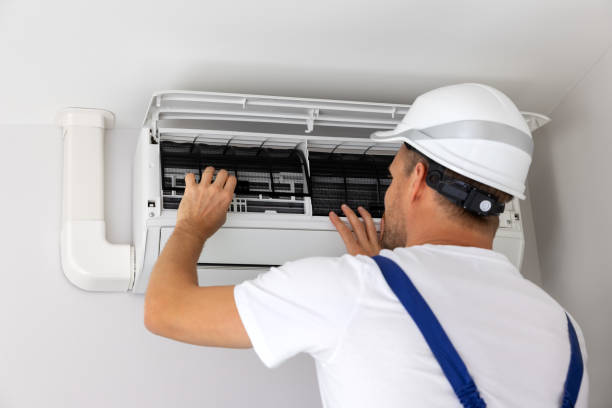 Best Residential HVAC in Wales, WI